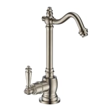 Forever Hot Point of Use Traditional Hot Water Drinking Water Faucet