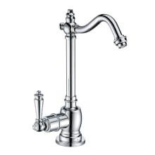 Forever Hot Point of Use Traditional Hot Water Drinking Water Faucet
