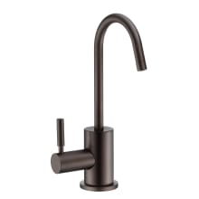 Forever Hot Point of Use Modern Hot Water Drinking Water Faucet