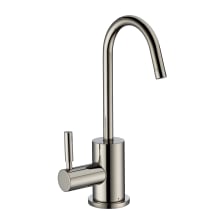 Forever Hot Point of Use Modern Hot Water Drinking Water Faucet