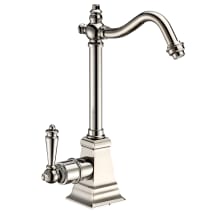 Forever Hot Point of Use Hot Water Drinking Water Faucet