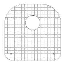 Matching Grid for Large Bowl of Model WHNDBU3120