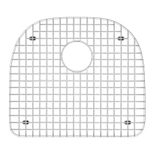Matching Grid for Large Bowl of Model WHNDBU3121