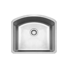 Chefhaus Single Bowl Undermount Sink