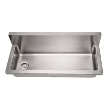 Commercial Wall Mount Utility Sink