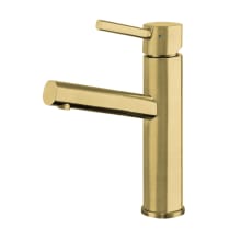 Waterhaus 1.2 GPM Single Hole Bathroom Faucet