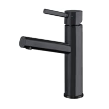 Waterhaus 1.2 GPM Single Hole Bathroom Faucet
