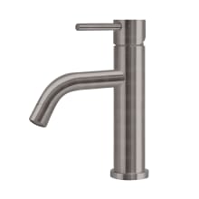 Waterhaus 1.2 GPM Single Hole Bathroom Faucet - Pop-Up Drain Not Included