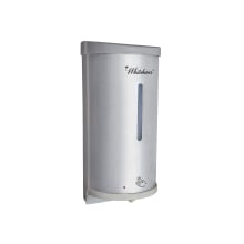 SoapHaus Wall Mounted Electronic Soap Dispenser with 27-1/2 oz Capacity