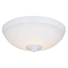 Single Light Ceiling Fan Light Kit