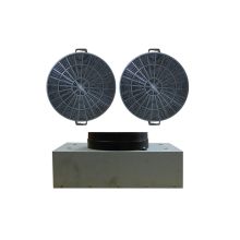 Ductless Range Hood Conversion Kit for the RA76 Collection
