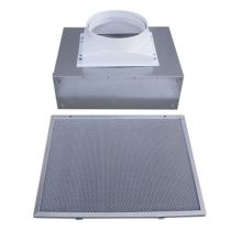 Ductless Recirculating Kit for WS-63TB Series Island Range Hoods