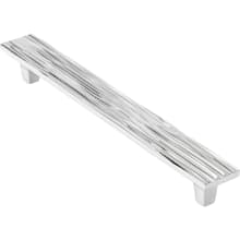 River 6-1/4 Inch Center to Center Bar Cabinet Pull