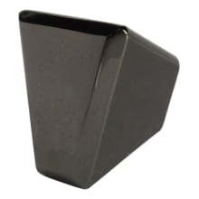 Bixby 1-1/8 Inch Geometric Cabinet Knob