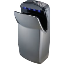 VMAX 120 Volt 10 AMP Infrared Sensor Activated High Speed Hand Dryer