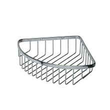 7.7" Shower Basket from the Filo Collection