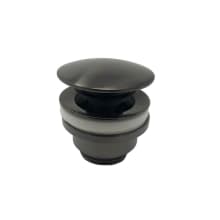 Light Exclusive 1-1/4" Pop-up Drain Assembly - Less Overflow