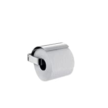 Loft Wall Mounted Euro Toilet Paper Holder