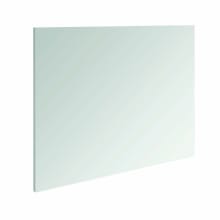 Murano 27-5/8" Framed Rectangular Bathroom Mirror