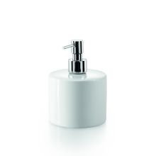 5.3" Soap Dispenser from the Complements Collection