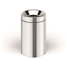 10-1/5" Dust Bin with Bucket