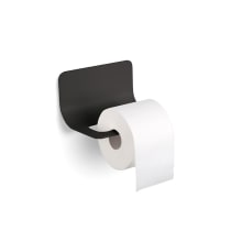 Curva Wall Mounted Toilet Paper Holder