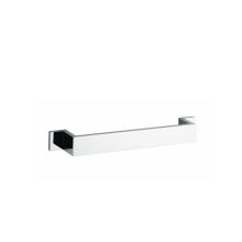 14" Modern Towel Bar from the Deva Collection