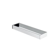 22" Modern Towel Bar from the Deva Collection
