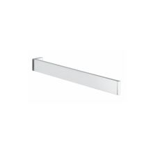 15" Modern Towel Bar from the Deva Collection
