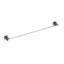 25" Modern Towel Bar from the Deva Collection