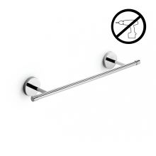 23-3/5" Towel Bar from the Duemila Glue Collection