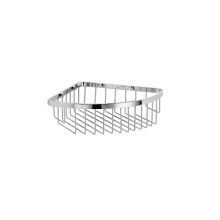 Metal Shower Basket