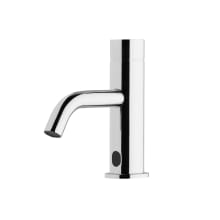 Flow 1.5 GPM Single Hole Bathroom Faucet