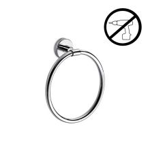 Gealuna Self-Adhesive Towel Ring