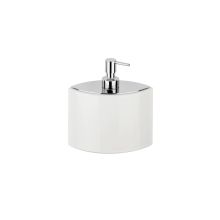 Modern Soap Dispenser from the Glam Collection