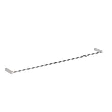 24" Towel Bar from the Iceberg Collection