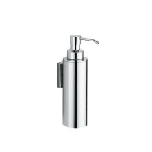 Wall Mounted Soap Dispenser from the Iceberg Collection