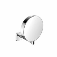 Imago 8"W x 10-1/10"H Wall Mounted Magnifying Mirror