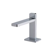 Itap 1.5 GPM Vessel Single Hole Bathroom Faucet