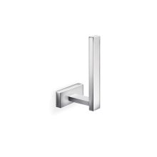 Lea Wall Mounted Vertical Single Post Toilet Paper Holder