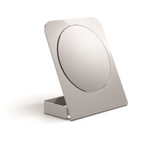 Mevedo Magnifying Table Mirror with Container