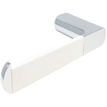 Mito Wall Mounted Spring Hook Toilet Paper Holder