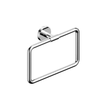 Norm WSBC 8-3/16" Wall Mounted Towel Ring