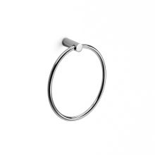 7-1/10" Towel Ring from the Picola Collection