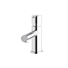 S22 1.5 GPM Single Hole Bathroom Faucet