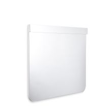 35-2/5" Bathroom Mirror with LED Light from the Speci Collection