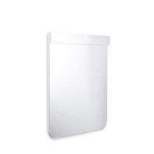 27-3/5" Bathroom Mirror with LED Light from the Speci Collection