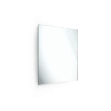Speci 25-3/16" x 23-5/8" Bathroom Mirror