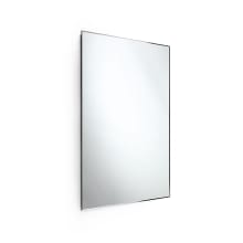 Speci 23-5/8" x 25-3/16" Bathroom Mirror