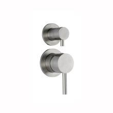 Steel Wall Mounted Valve Trim and Volume Control
